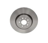 ATE 24.0128-0119.1 Brake disc