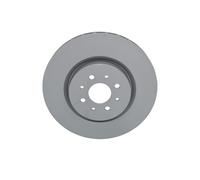 ATE 24.0128-0120.1 Brake disc