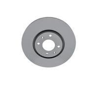 Brake Disc For Citroen XANTIA 98-03 C5 04-08 4246T8