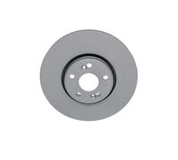 ATE 24.0128-0135.1 Brake disc