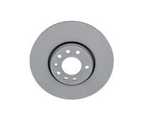 ATE 24.0128-0137.1 Brake disc