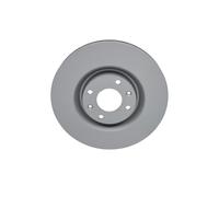 ATE 24.0128-0143.1 Brake disc