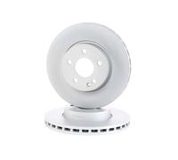 ATE 24.0128-0145.1 Brake disc