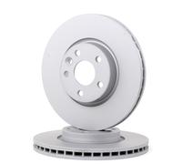 ATE 24.0128-0154.1 Brake disc