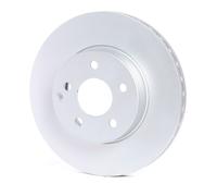 ATE 24.0128-0155.1 Brake disc