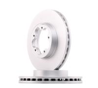 ATE Brake disc FORD 24.0128-0156.1 1371394,1503290,1547061 Brake rotor,Brake discs,Brake rotors 6C111125B1B,6C111125BB