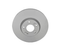 ATE Brake disc 24.0128-0158.1 321,0 28,0 5 114,3 Vented Coated HYUNDAI: SANTA FE 2
