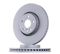 ATE 24.0128-0162.1 Brake disc