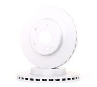 ATE 24.0128-0176.1 Brake disc