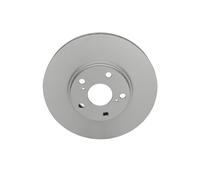 ATE 24.0128-0186.1 Brake disc