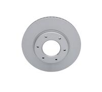 Front Brake Disc for Toyota:HIACE IV 4,V 5,III 3 43512-26140 43512-26160