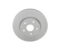 ATE 24.0128-0190.1 Brake disc