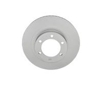 ATE 24.0128-0194.1 Brake disc