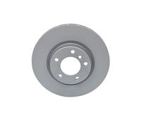 ATE 24.0128-0198.1 Brake disc