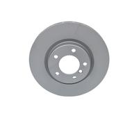 ATE 24.0128-0199.1 Brake disc