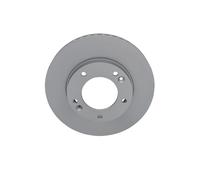 Front Brake Disc for KIA:SORENTO I 1 51712-3E000