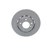 ATE 24.0128-0205.2 Brake disc