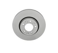 ATE 24.0128-0214.1 Brake disc