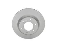 Front Brake Disc Mitsubishi:PAJERO IV 4 4615A038