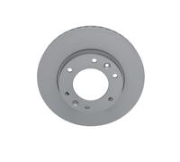 Front Brake Disc for KIA:GRAND CARNIVAL III 3 51712-4D200 51712-4D000