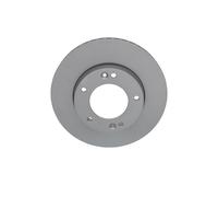 ATE 24.0128-0227.1 Brake disc