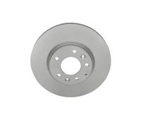 ATE 24.0128-0228.1 Brake disc