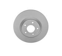 ATE 24.0128-0229.1 Brake disc