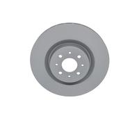 ATE 24.0128-0231.1 Brake disc