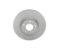 ATE 24.0128-0233.1 Brake disc