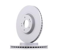 ATE 24.0128-0248.1 Brake disc