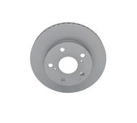 ATE 24.0128-0249.1 Brake disc