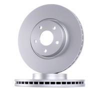 ATE 24.0128-0250.1 Brake disc
