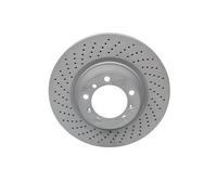 ATE 24.0128-0265.1 Brake disc