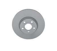 ATE 24.0128-0298.1 Brake disc