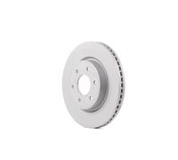 ATE 24.0128-0302.1 Brake disc