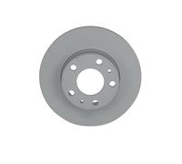 ATE 24.0128-0307.1 Brake disc