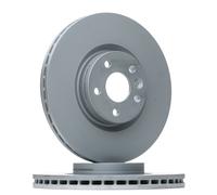 ATE 24.0128-0310.1 Brake disc