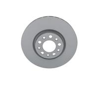 ATE 24.0128-0311.1 Brake disc