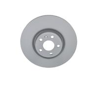 ATE 24.0128-0313.1 Brake disc