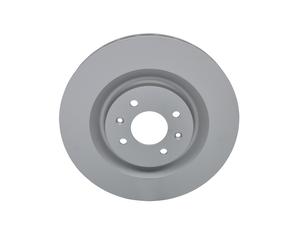 ATE 24.0128-0315.1 Brake disc