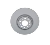 ATE 24.0128-0326.1 Brake disc