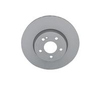 ATE 24.0128-0327.1 Brake disc