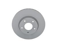 ATE 24.0129-0100.1 Brake disc