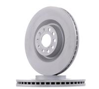 ATE 24.0130-0115.1 Brake disc