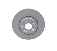 ATE 24.0130-0121.1 Brake disc
