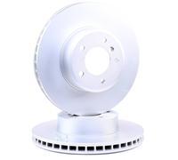 ATE 24.0130-0173.1 Brake disc