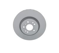 Brake disc ATE 24.0130-0178.1 for LAND ROVER DISCOVERY IV (L319) 2.7 2009-2018