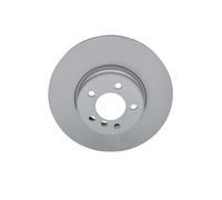 Front Brake Disc Land Rover:RANGE ROVER III 3 SDB000201 SDB000200