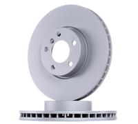 ATE 24.0130-0200.1 Brake disc