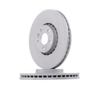 ATE 24.0130-0212.1 Brake disc